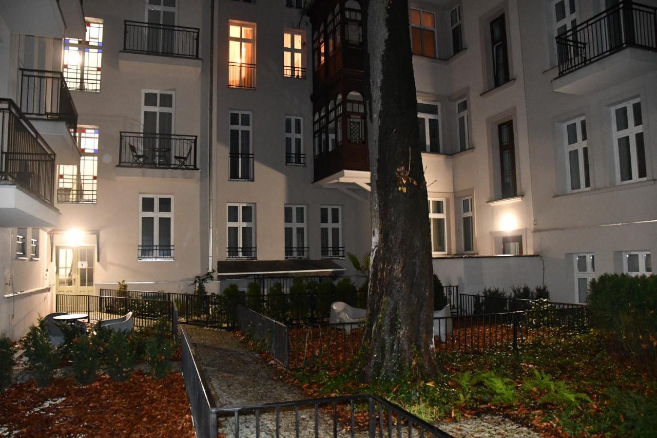 M-Keys Apartments Krakow Old Town Kazimierz エクステリア 写真
