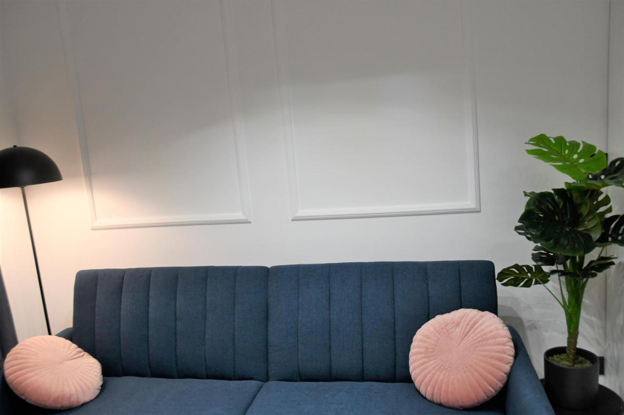 M-Keys Apartments Krakow Old Town Kazimierz エクステリア 写真