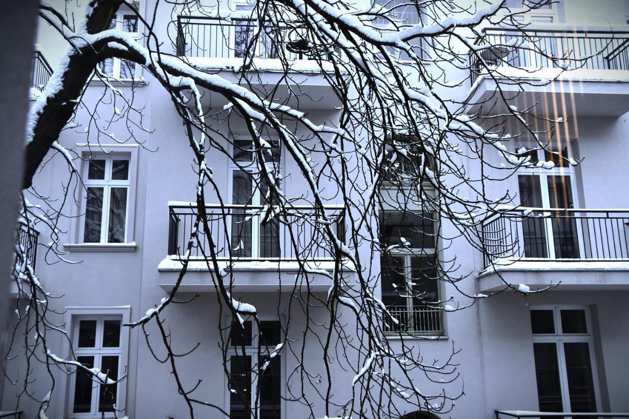 M-Keys Apartments Krakow Old Town Kazimierz エクステリア 写真