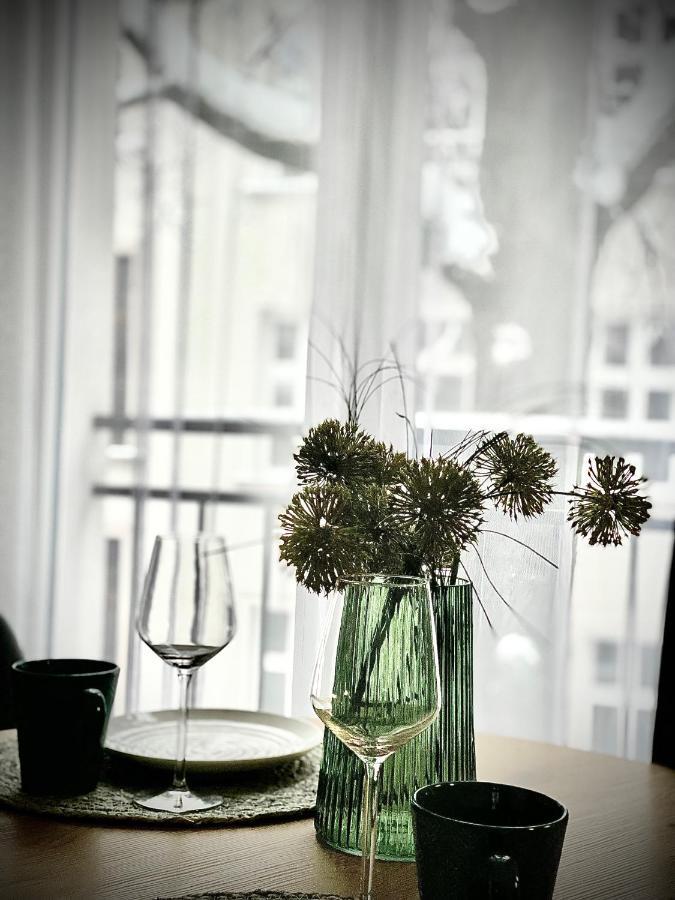 M-Keys Apartments Krakow Old Town Kazimierz エクステリア 写真