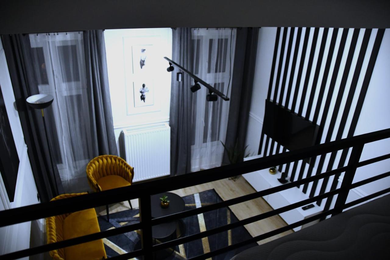 M-Keys Apartments Krakow Old Town Kazimierz エクステリア 写真