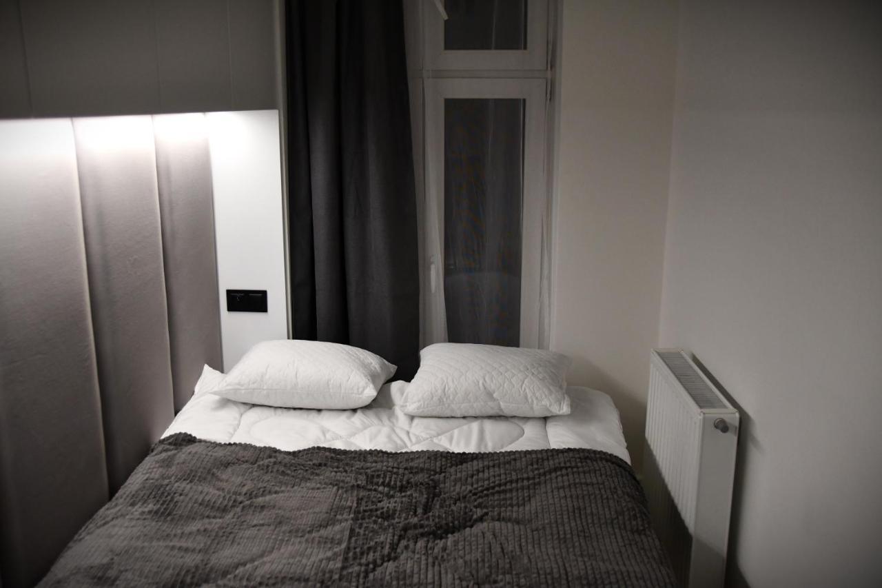 M-Keys Apartments Krakow Old Town Kazimierz エクステリア 写真