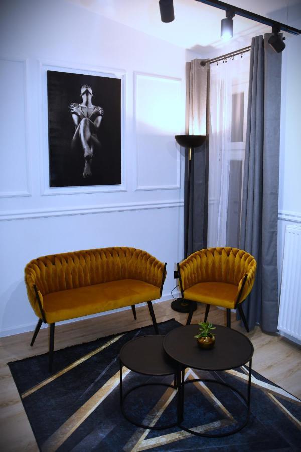 M-Keys Apartments Krakow Old Town Kazimierz エクステリア 写真