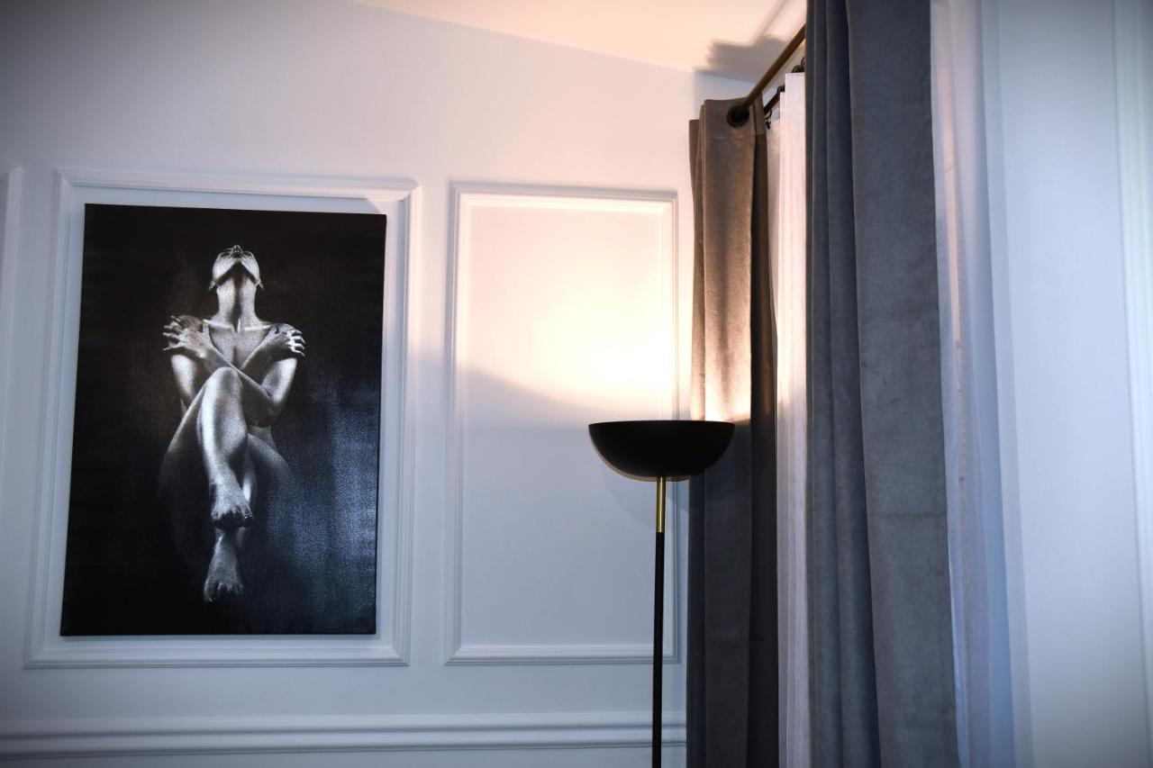 M-Keys Apartments Krakow Old Town Kazimierz エクステリア 写真