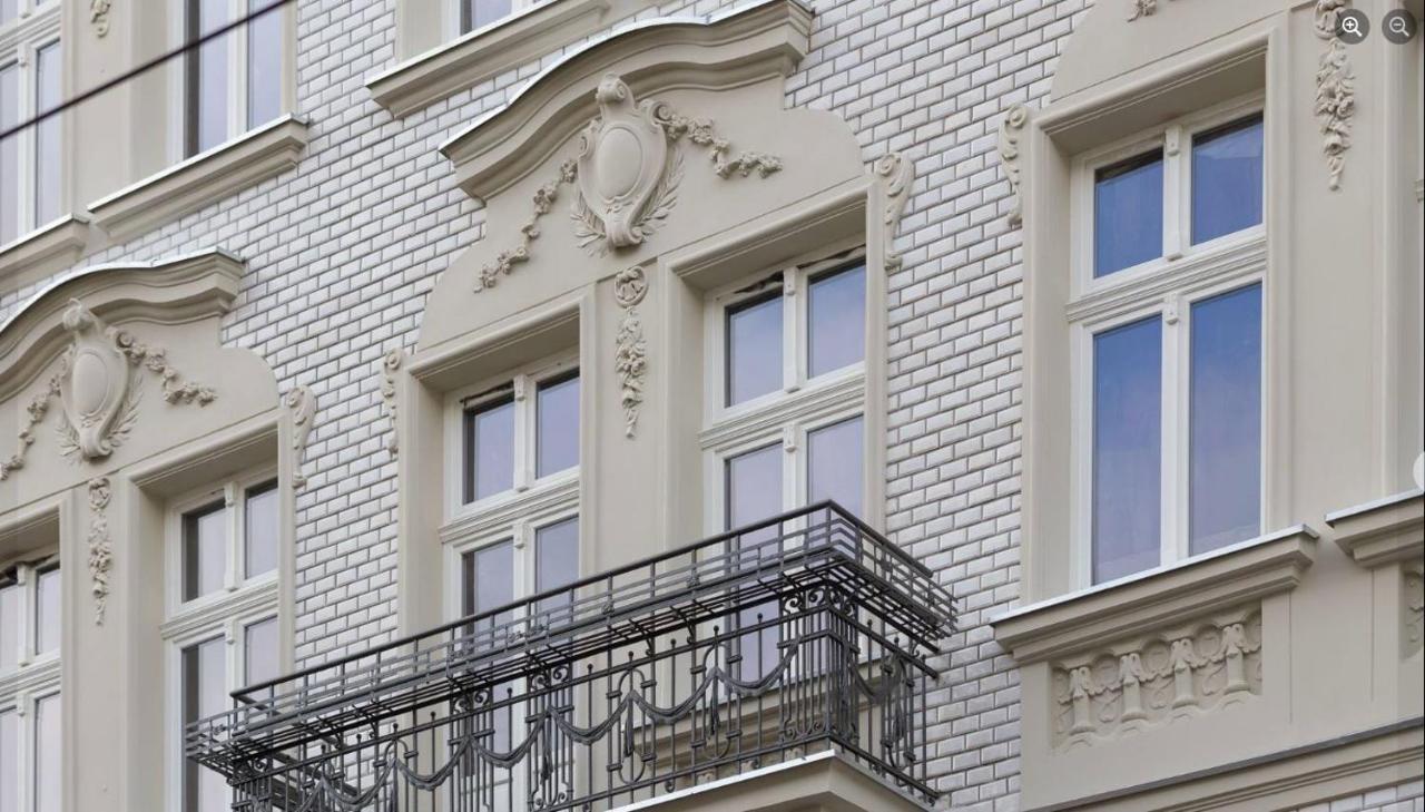 M-Keys Apartments Krakow Old Town Kazimierz エクステリア 写真