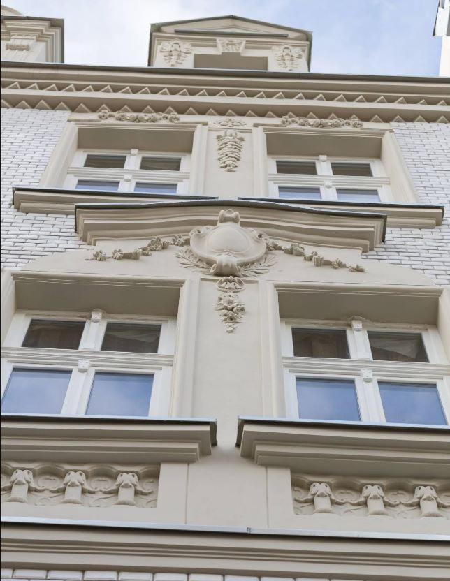 M-Keys Apartments Krakow Old Town Kazimierz エクステリア 写真
