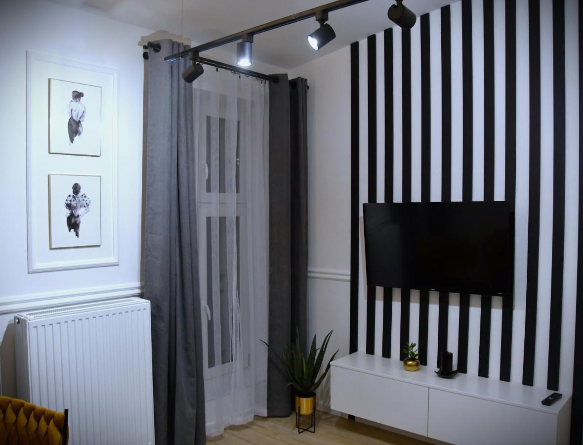M-Keys Apartments Krakow Old Town Kazimierz エクステリア 写真