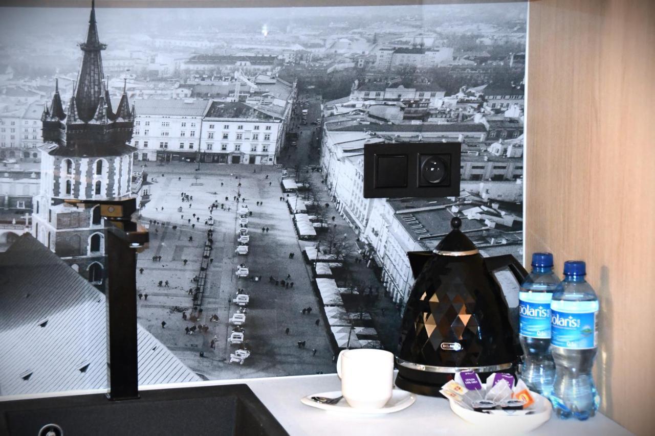 M-Keys Apartments Krakow Old Town Kazimierz エクステリア 写真