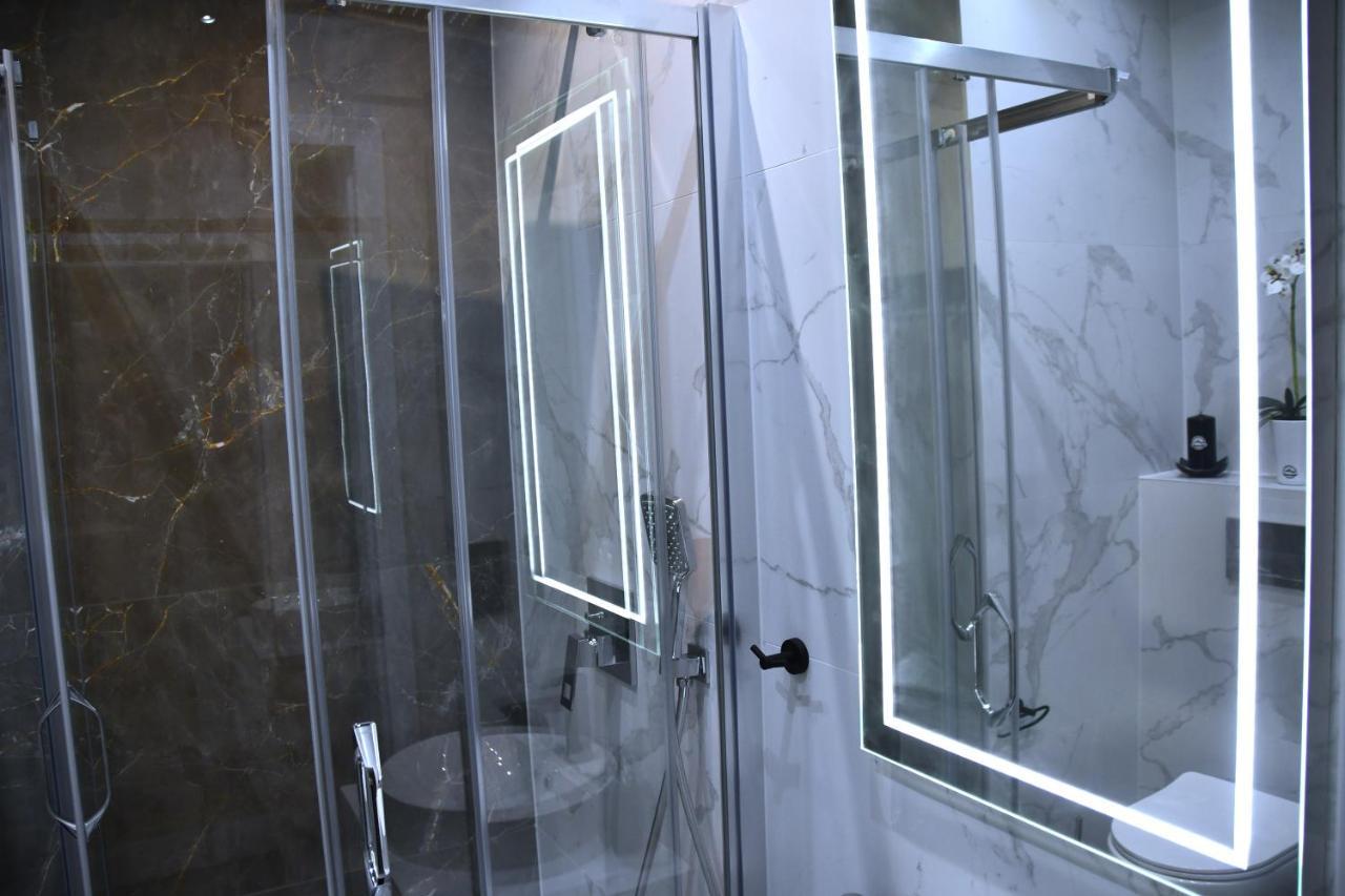 M-Keys Apartments Krakow Old Town Kazimierz エクステリア 写真