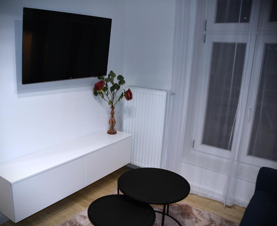 M-Keys Apartments Krakow Old Town Kazimierz エクステリア 写真