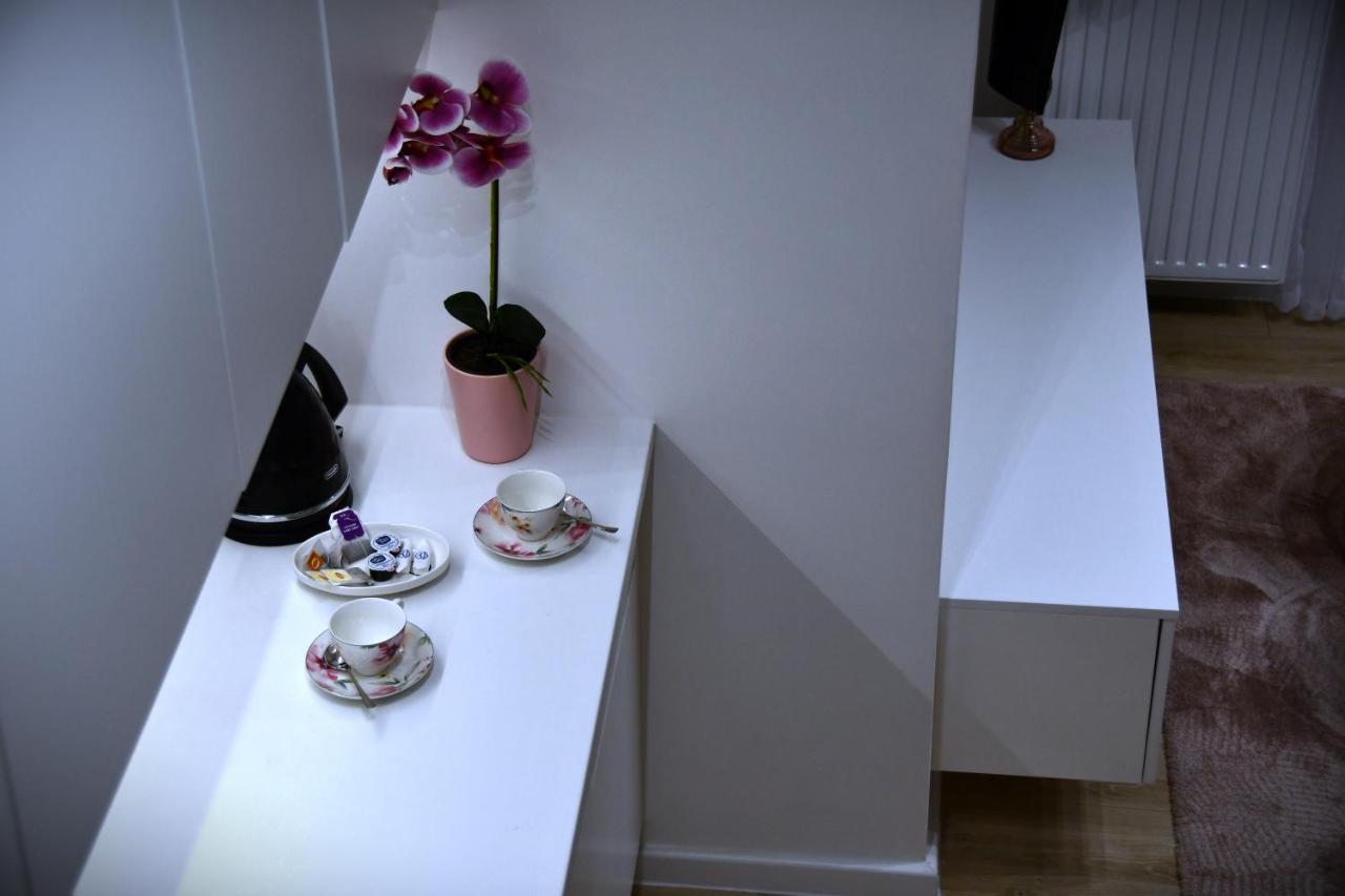 M-Keys Apartments Krakow Old Town Kazimierz エクステリア 写真