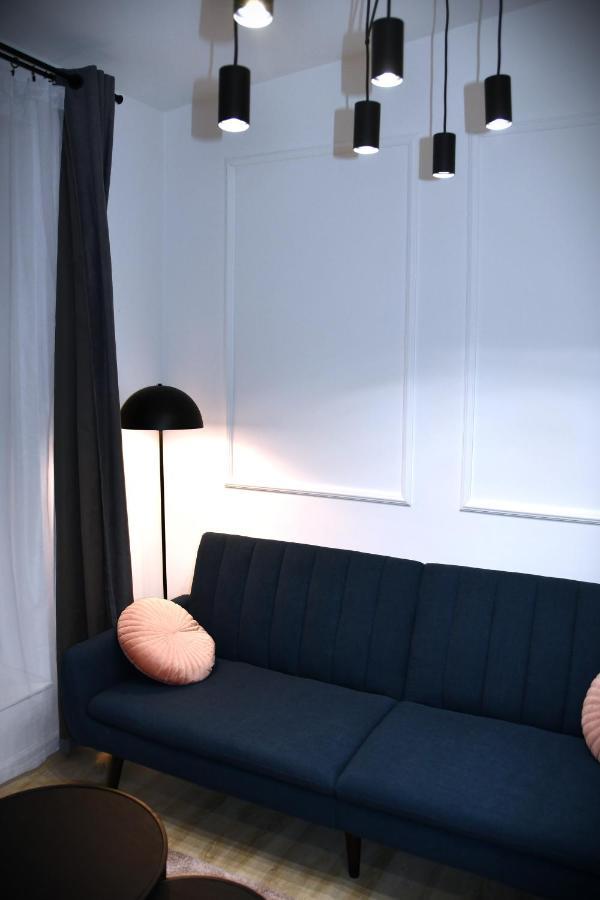 M-Keys Apartments Krakow Old Town Kazimierz エクステリア 写真
