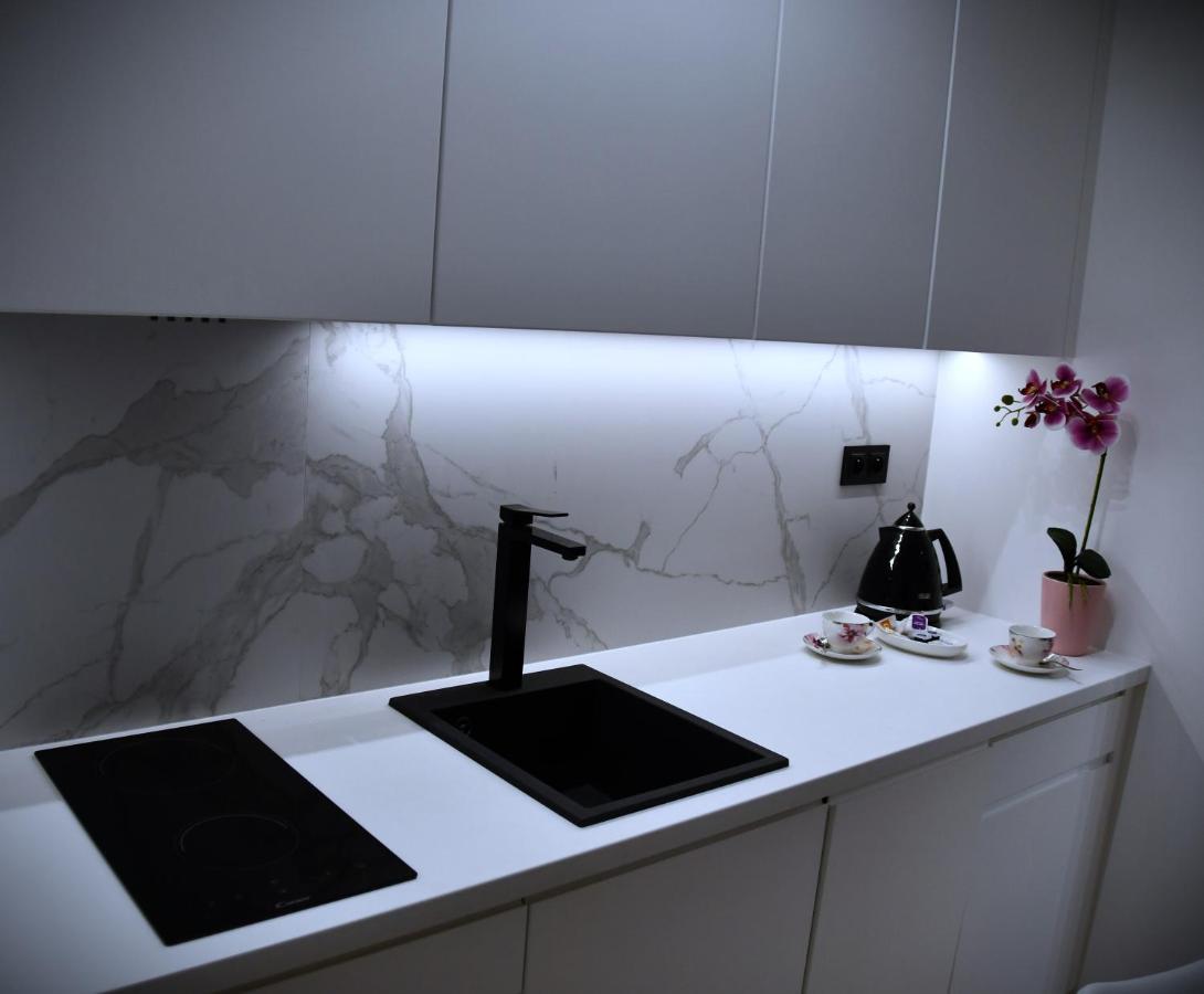 M-Keys Apartments Krakow Old Town Kazimierz エクステリア 写真