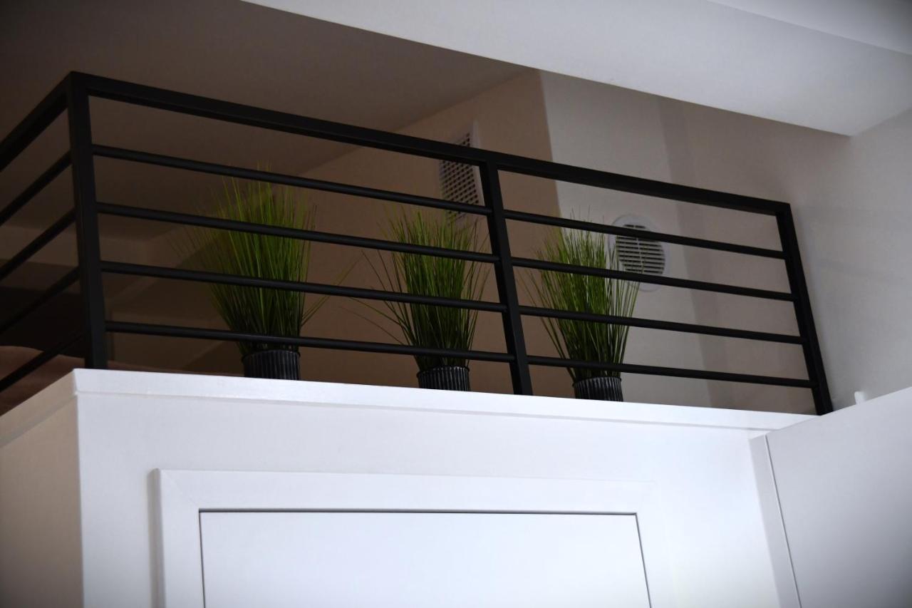 M-Keys Apartments Krakow Old Town Kazimierz エクステリア 写真