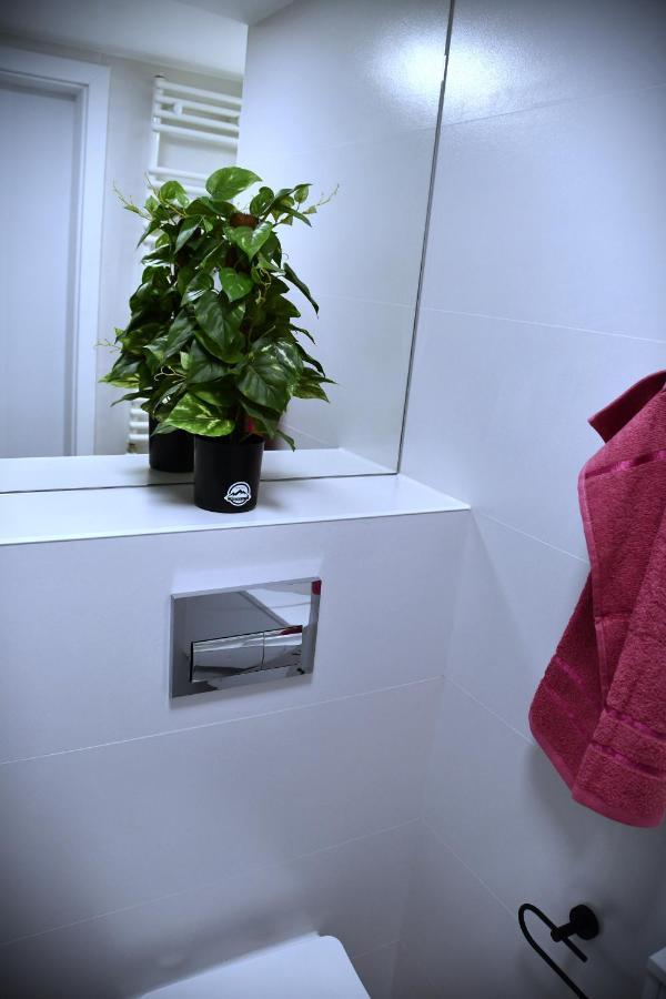 M-Keys Apartments Krakow Old Town Kazimierz エクステリア 写真
