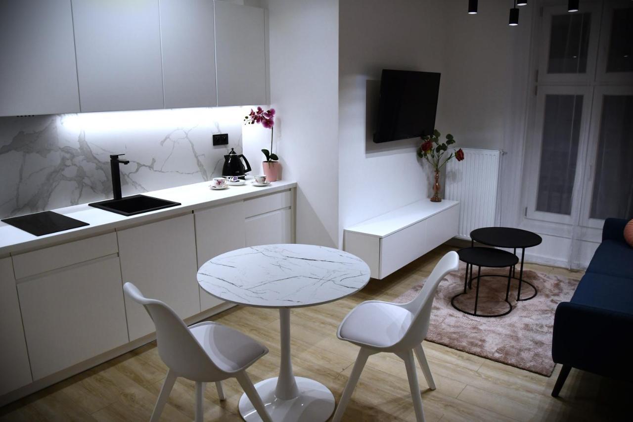 M-Keys Apartments Krakow Old Town Kazimierz エクステリア 写真