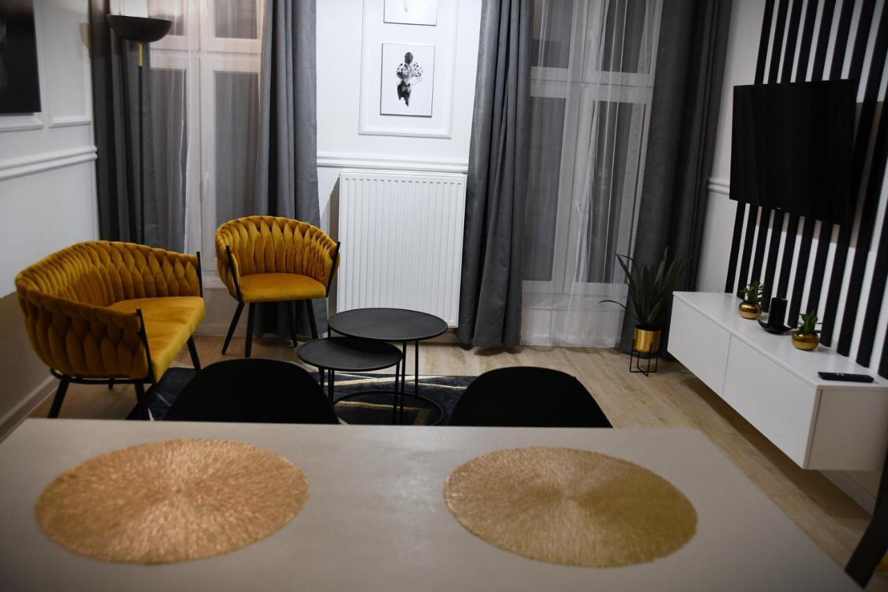 M-Keys Apartments Krakow Old Town Kazimierz エクステリア 写真