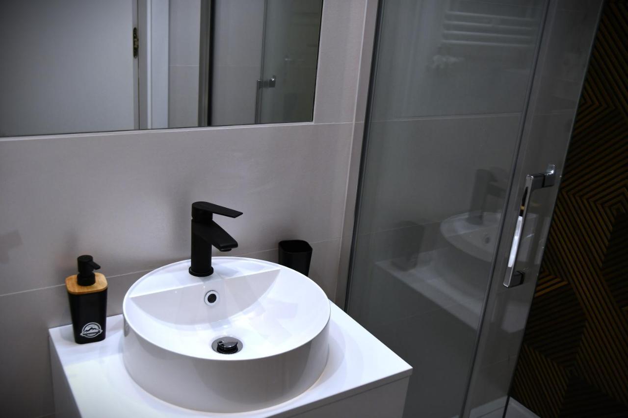 M-Keys Apartments Krakow Old Town Kazimierz エクステリア 写真