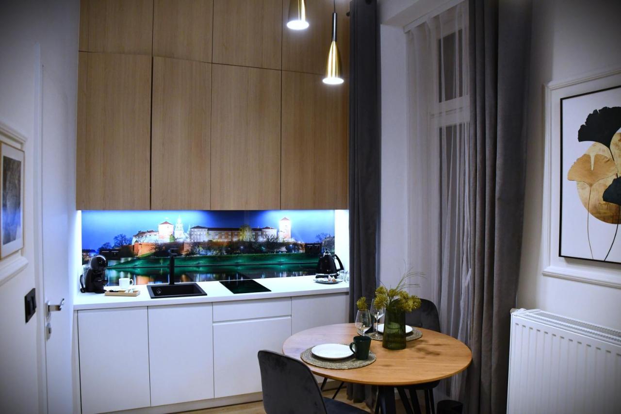 M-Keys Apartments Krakow Old Town Kazimierz エクステリア 写真