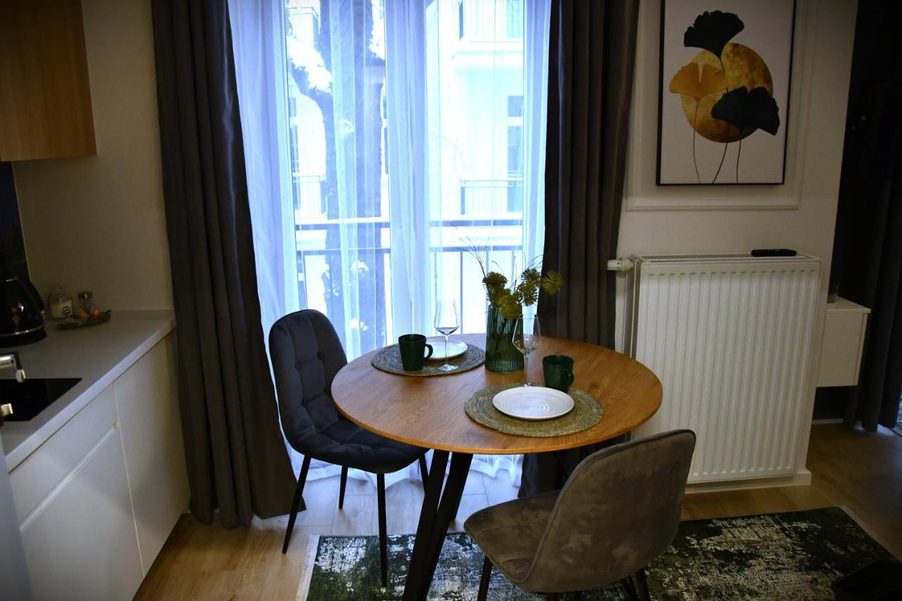 M-Keys Apartments Krakow Old Town Kazimierz エクステリア 写真