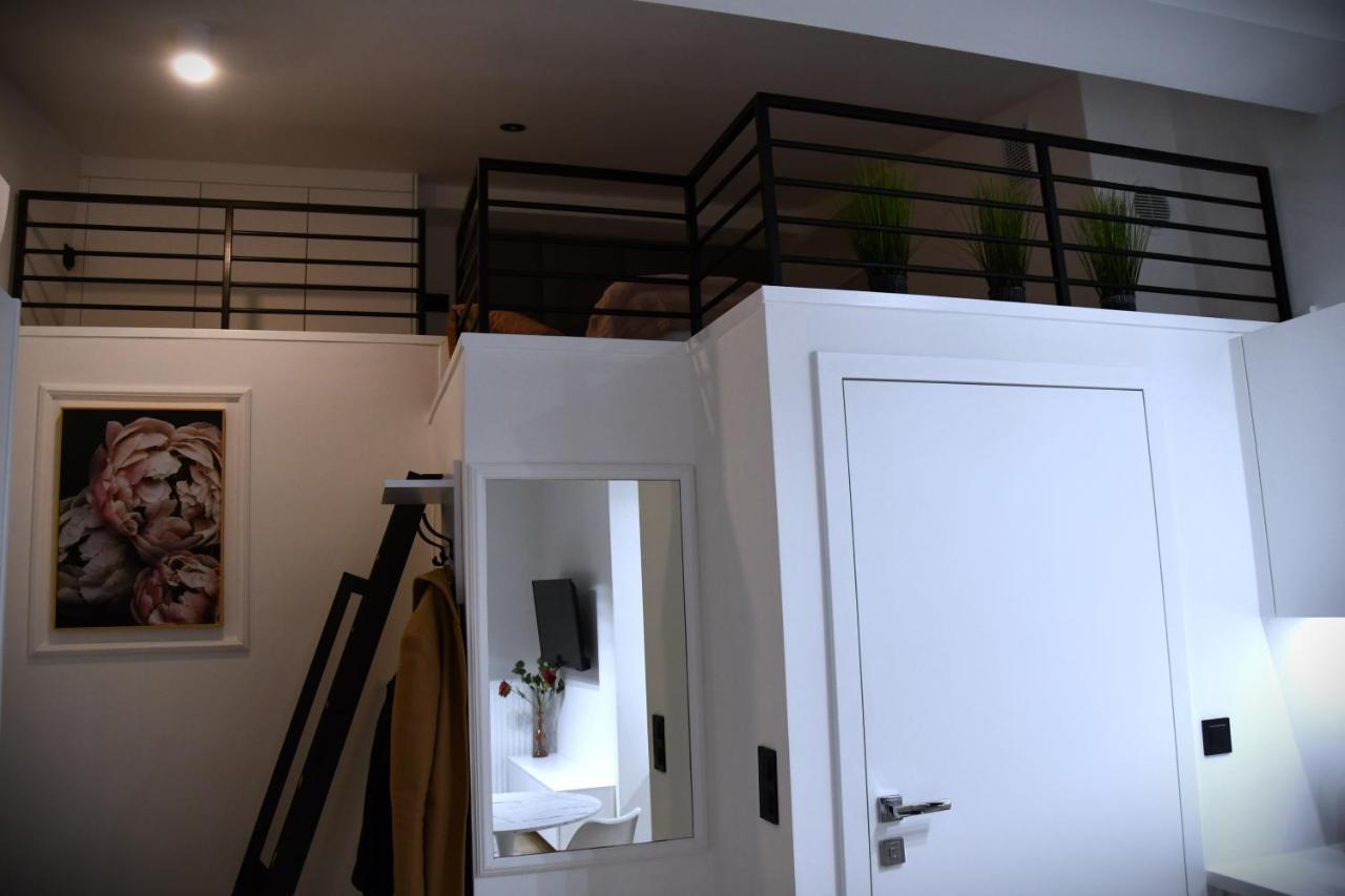 M-Keys Apartments Krakow Old Town Kazimierz エクステリア 写真