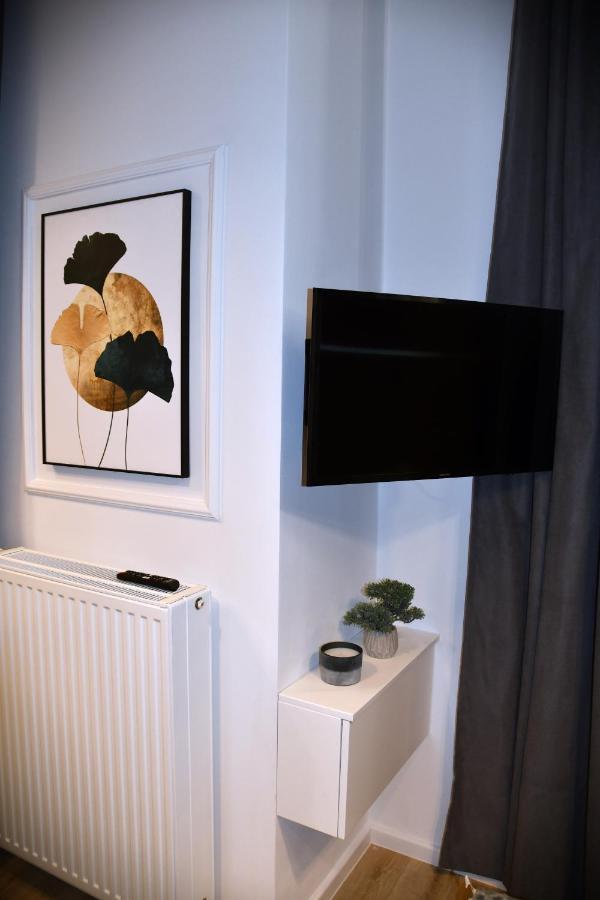 M-Keys Apartments Krakow Old Town Kazimierz エクステリア 写真