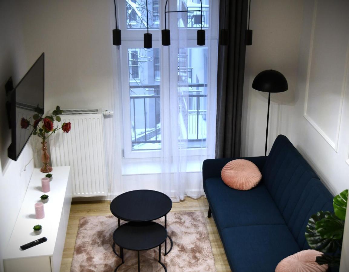 M-Keys Apartments Krakow Old Town Kazimierz エクステリア 写真