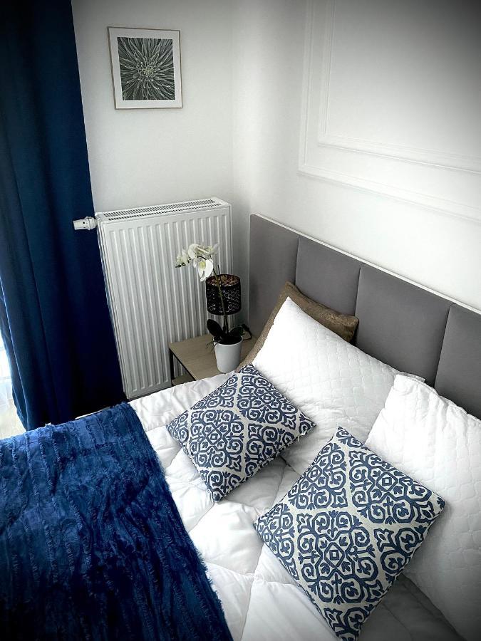 M-Keys Apartments Krakow Old Town Kazimierz エクステリア 写真