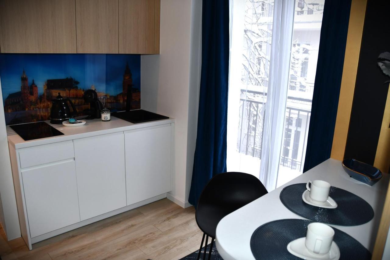 M-Keys Apartments Krakow Old Town Kazimierz エクステリア 写真
