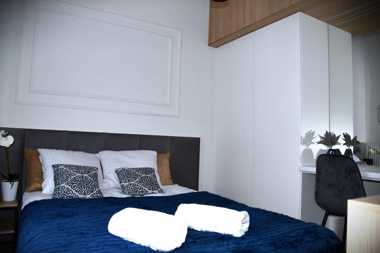 M-Keys Apartments Krakow Old Town Kazimierz エクステリア 写真