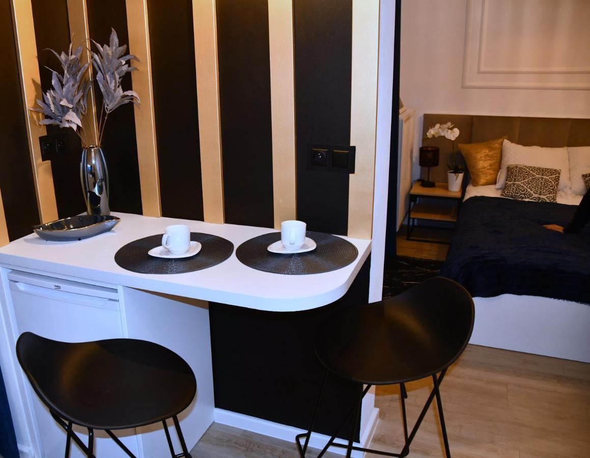 M-Keys Apartments Krakow Old Town Kazimierz エクステリア 写真