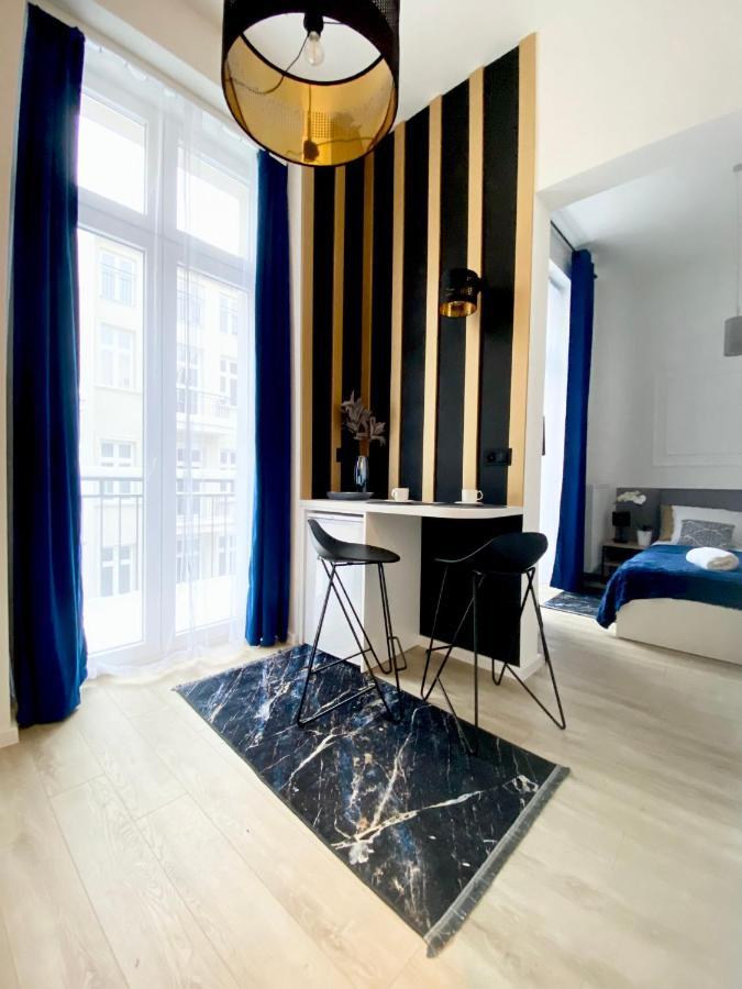 M-Keys Apartments Krakow Old Town Kazimierz エクステリア 写真