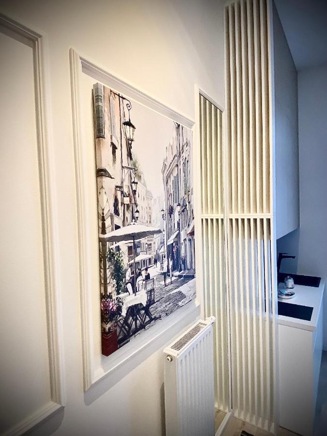 M-Keys Apartments Krakow Old Town Kazimierz エクステリア 写真