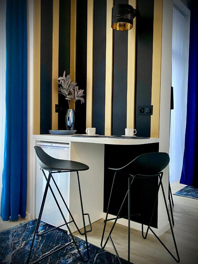 M-Keys Apartments Krakow Old Town Kazimierz エクステリア 写真