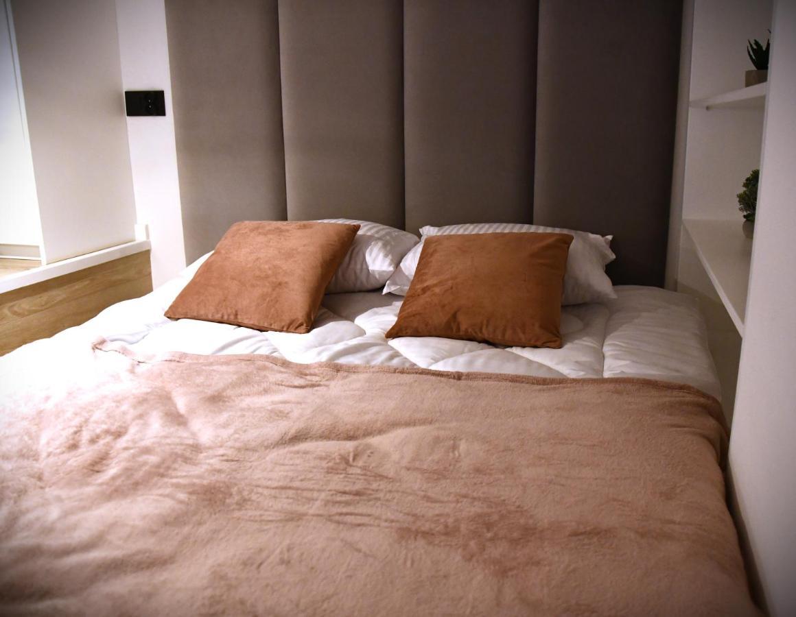 M-Keys Apartments Krakow Old Town Kazimierz エクステリア 写真