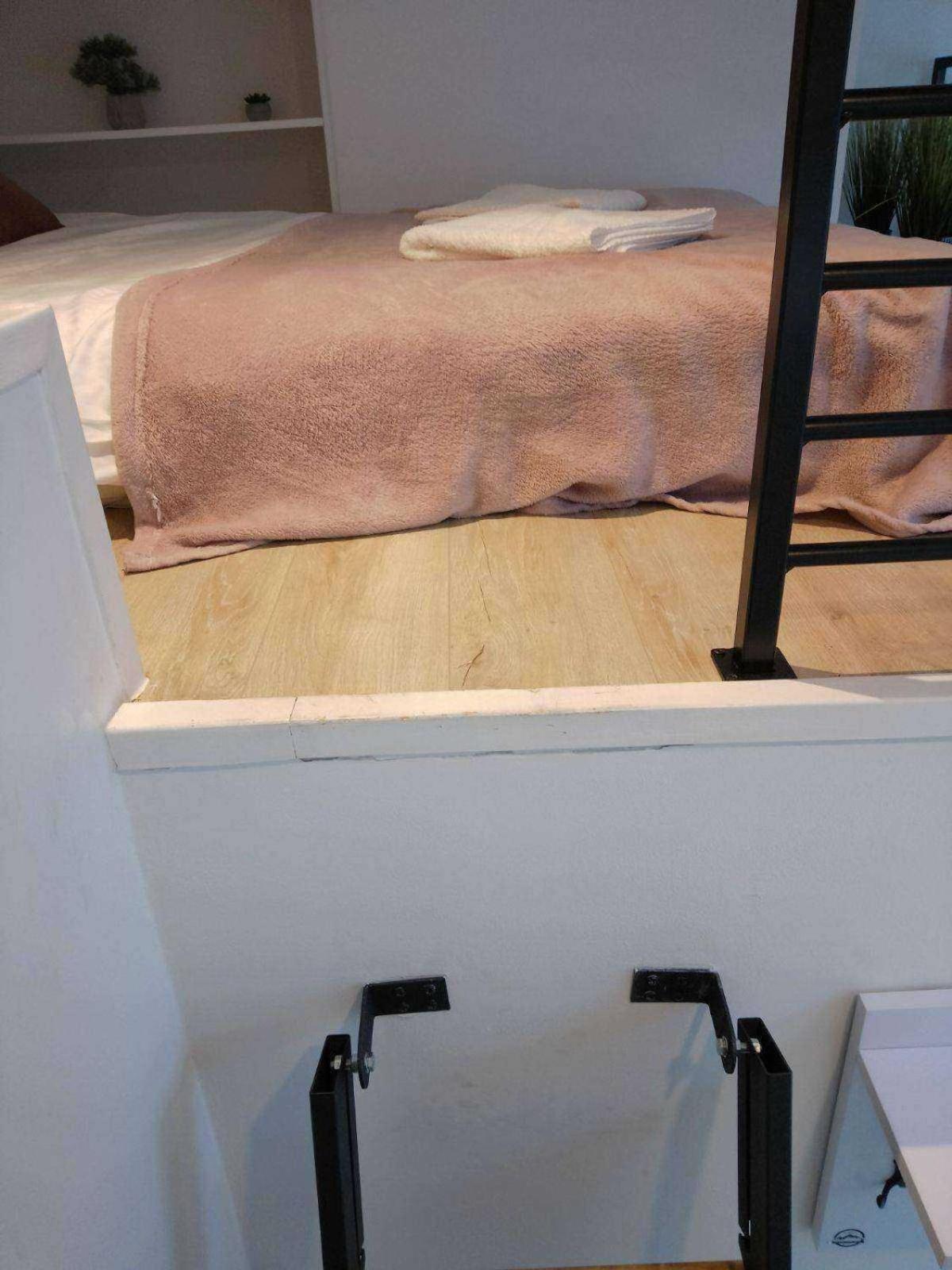 M-Keys Apartments Krakow Old Town Kazimierz エクステリア 写真