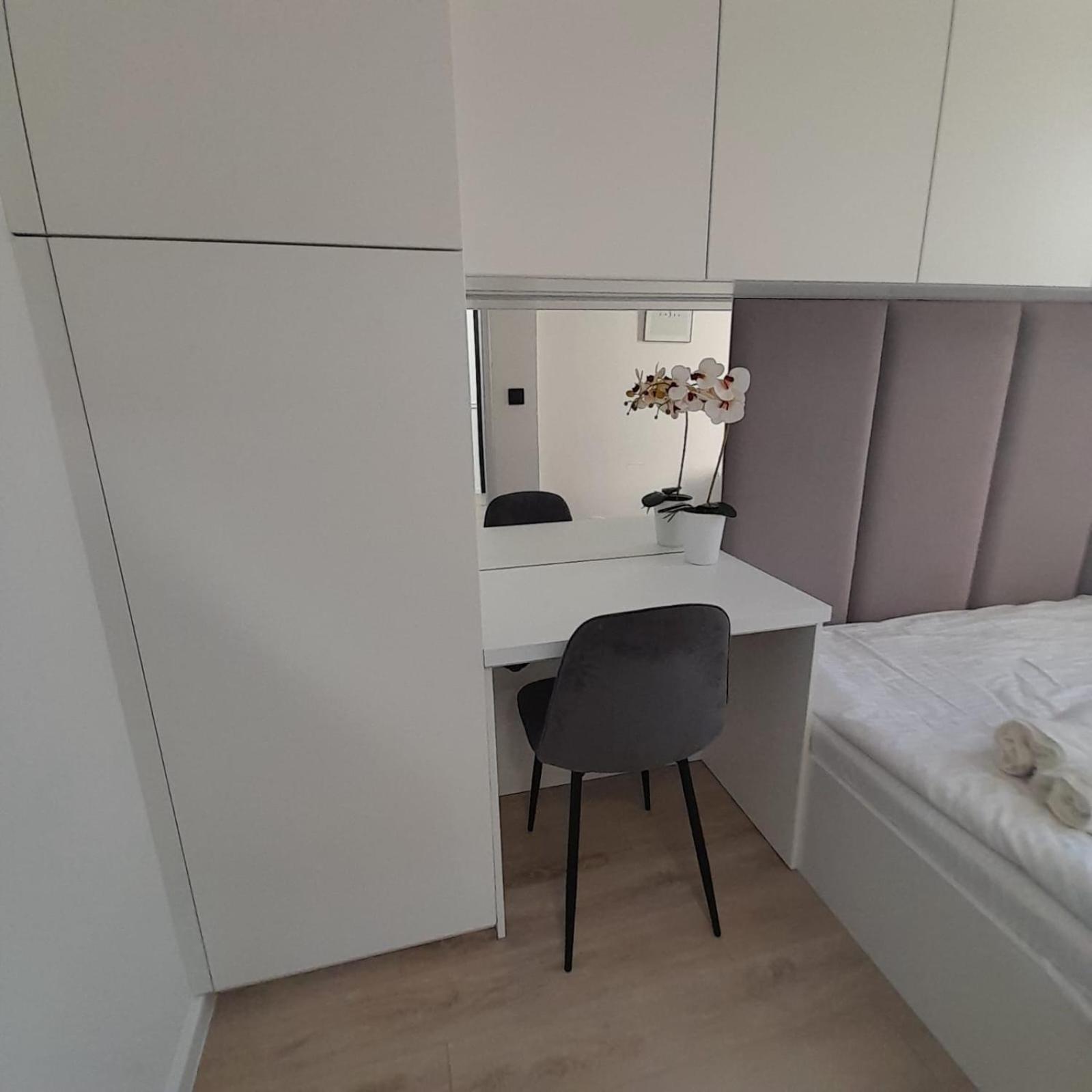 M-Keys Apartments Krakow Old Town Kazimierz エクステリア 写真