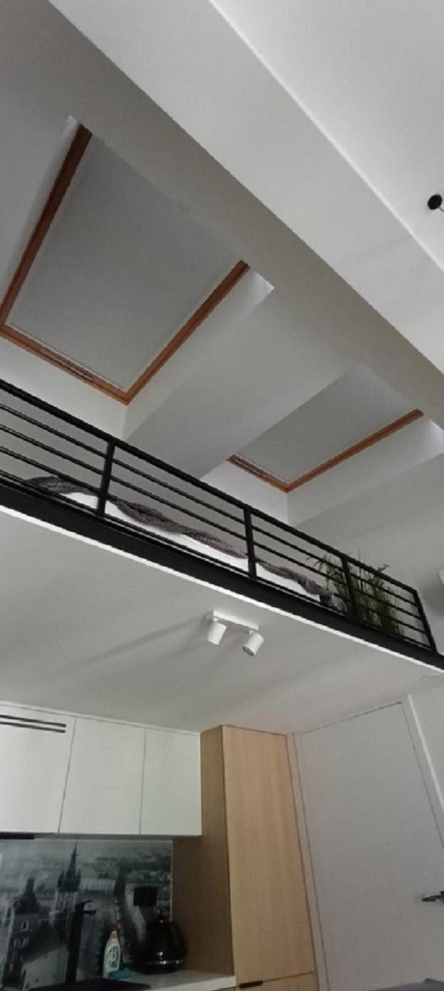 M-Keys Apartments Krakow Old Town Kazimierz エクステリア 写真
